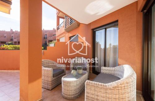 Granadilla de Abona Apartment | Oceanfront Oasis at Sunset View La Tejita - 4-Star Retreat