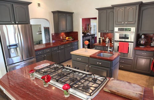 Oak View House | Relax at Sunset View Oasis with Pool, Spa & Oceanfront Perks