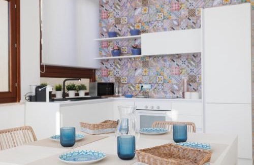 Pizzolungo House | Unforgettable Stays at Villa Gino - Pet Friendly & Kitchen