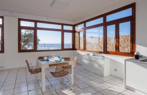Pizzolungo House | Unforgettable Stays at Villa Gino - Pet Friendly & Kitchen