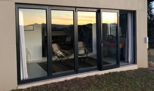 Underberg Apartment | Cozy Sunset View Cottage - Guest Rated 9.9/10!