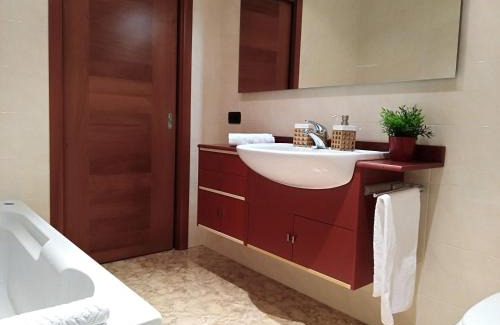 Treviso Apartment | Exceptional Sunset View Treviso Apartment - Rated 9.8/10