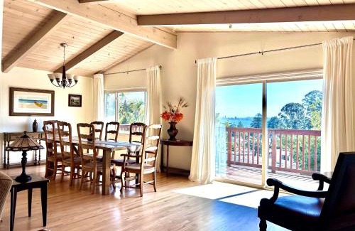 El Cerrito Apartment | Experience Sunset View: Perfect for Families and Pets