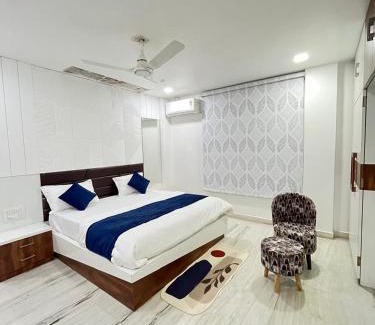 Nathdwara Villa | Sunset view Villa I Luxury 5 BHK Villa in Nathdwara I 966o336o69 I Stay in Nathdwara