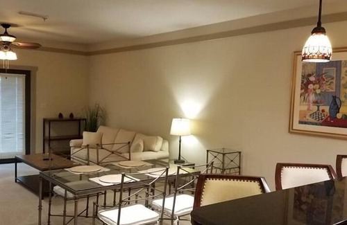 Talladega Condo | Beautiful Sunset Views and Lake Access at Logan Martin
