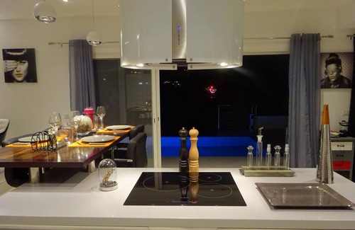 Grande Vigie Villa | Explore Sunset Villa Angel: Ocean View & Private Pool Retreat