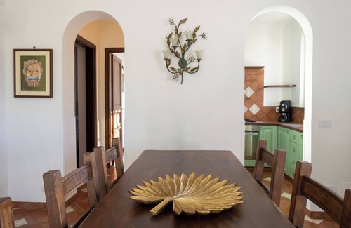 Anacapri Villa | Sunset Villa Anacapri - Relax by the Pool & Spa