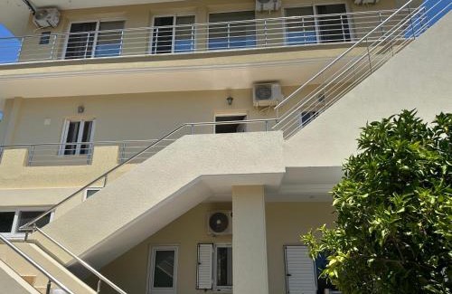Platistomo House | Sunset Villa Apartments Alepokhori