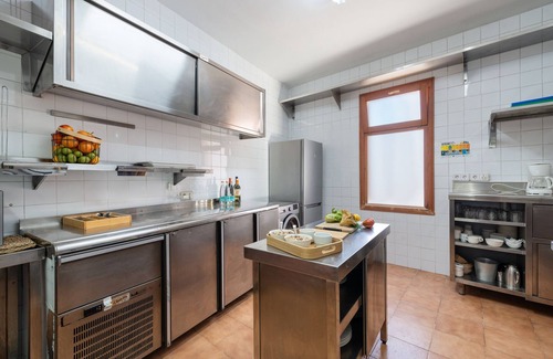 Moscari Ski Chalet | Relax at Sunset Villa Can Calco with Private Pool & Kitchen