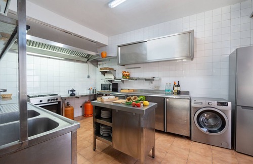 Moscari Ski Chalet | Relax at Sunset Villa Can Calco with Private Pool & Kitchen