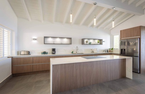 St. Marie Villa | Sunset Villa with Panoramic View & Modern Design