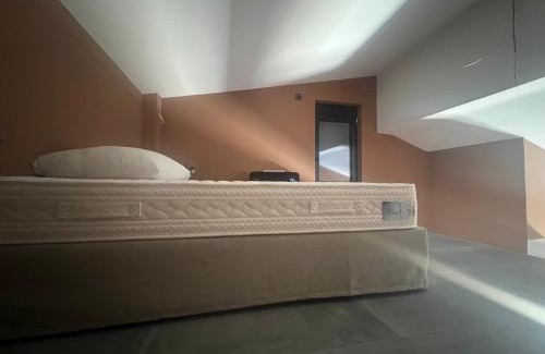 Kamarina Villa | sunset villa