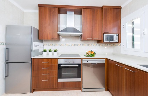 Marina Manresa Villa | Ocean View Sunset Villa Nixe with Terrace to Bay of Pollença