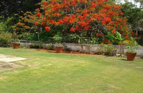 Sandy Lane Villa | Sunset villa rental ..Quite. neighborhood in Sunset Crest..5 min to beach