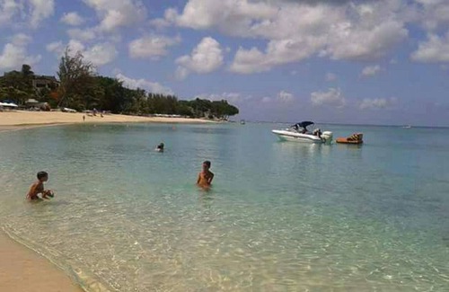 Sandy Lane Villa | Sunset villa rental ..Quite. neighborhood in Sunset Crest..5 min to beach