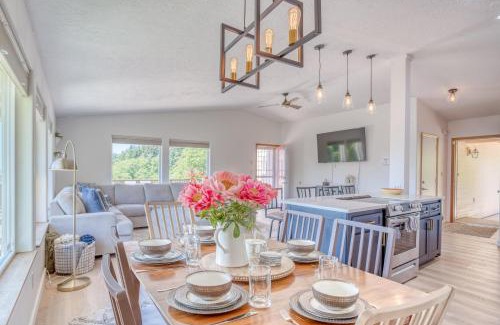 Pacific City House | Experience Sunset Vista Mar: Perfect for Families & Breakfast