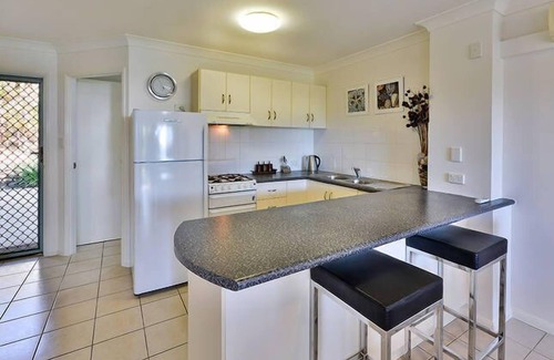 Hamilton Island Apartment | Sunset Waters 15 - Hamilton Island