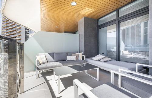 Benidorm Apartment | Sunset Waves II by Terreta Rentals