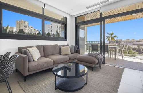 Benidorm Apartment | Sunset Waves II by Terreta Rentals