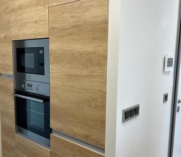 Benidorm Apartment | Sunset Waves - Modern Luxury 2 bedroom apartment
