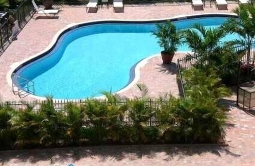 Key Largo Condo | Oceanfront Escape with Pool and Spa in Key Largo