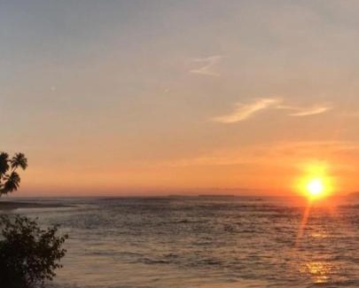Pulau Masokut House | sunsetlodge Mentawai
