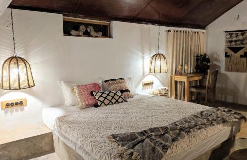 Champakulam Bed & Breakfast | Experience Sunsets and Palm Trees with Ocean Views