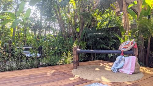 Champakulam Bed & Breakfast | Experience Sunsets and Palm Trees with Ocean Views