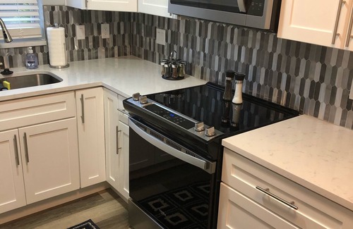 Venice Condo | Experience Sunsets at Gulf of Mexico with Oceanfront Views