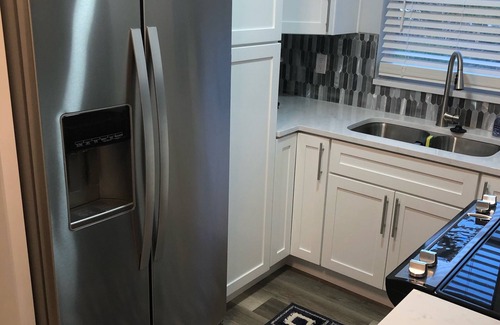 Venice Condo | Experience Sunsets at Gulf of Mexico with Oceanfront Views