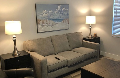 Venice Condo | Experience Sunsets at Gulf of Mexico with Oceanfront Views