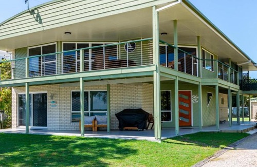 Bellara House | Unforgettable Ocean Views at Sylvan Beach Esp, Bellara
