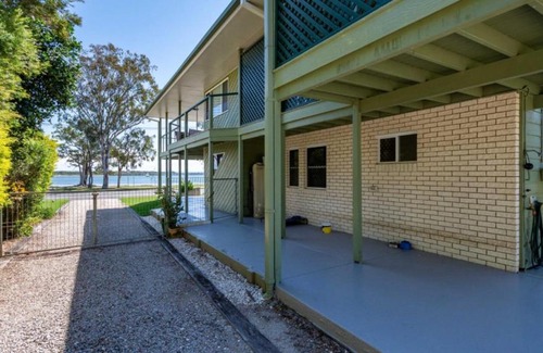 Bellara House | Unforgettable Ocean Views at Sylvan Beach Esp, Bellara