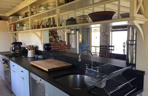 Monhegan Island House | Sunsets Galore nPeace & QuietnBeautiful 3-bedroom home on Monhegan Island.