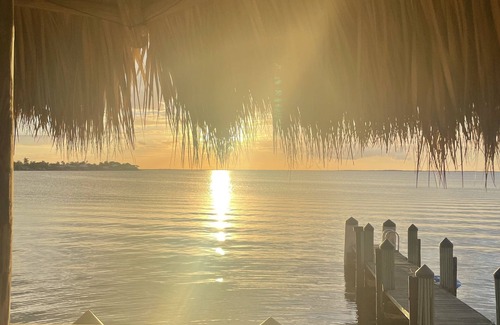 Key Largo House | Unforgettable Sunsets in Key Largo with Family-Friendly Amenities