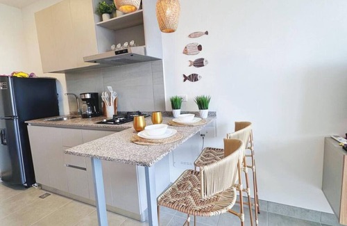 Papare Apartment | Sunsets over the sea - Cozy Loft