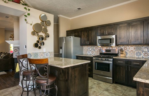Westside House | Inviting Hot Tub with Ocean Views - No Parties Allowed