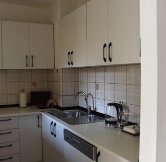 Matiçan Apartment | Sunshine Apartment - City Center, Pristina