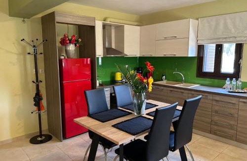 Ioannina Apartment | Sunshine Apartment: Guest Rated 9.8, Pet & Child Friendly