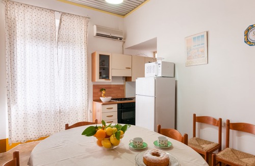 Coste House | Enchanting Casavacanza with Pool & Ocean Views near Etna