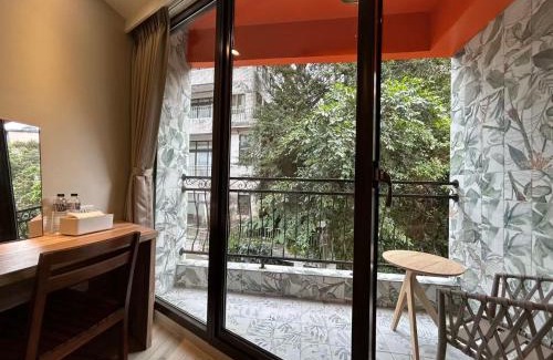 Ruifang Bed & Breakfast | Welcoming Sunshine B&B: 4-Star Stay with Family Amenities