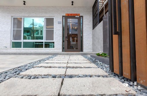 Taitung Bed & Breakfast | Inviting SunShine B&B: Rated 9.1, Family & Accessible Stay