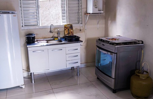 Lago Norte Ski Chalet | Bright Sunshine Brasília: Family-Friendly Oasis with Pool