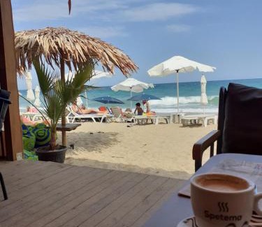 Byala Bed & Breakfast | Sunshine Byala 2