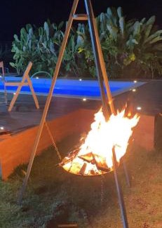 Barra Grande House | Beachfront Bliss at Sunshine - Casa de Praia in Barra Grande