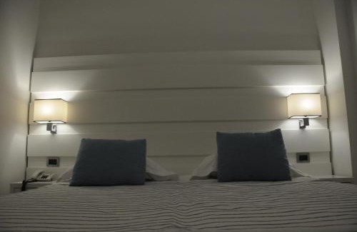 Ricadi Hotel | Relax at Sunshine Club Hotel Centro Benessere - 4 Stars