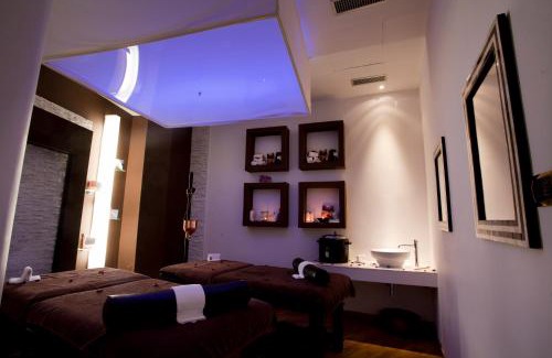Ricadi Hotel | Relax at Sunshine Club Hotel Centro Benessere - 4 Stars