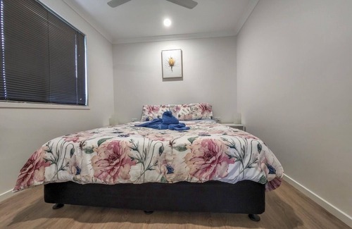 Diddillibah Cabin | Top-Rated Sunshine Coast Retreat with Family-Friendly Amenities
