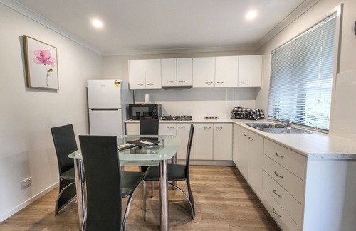 Diddillibah Cabin | Top-Rated Sunshine Coast Retreat with Family-Friendly Amenities