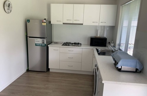 Diddillibah Cabin | Top-Rated Sunshine Coast Retreat with Family-Friendly Amenities